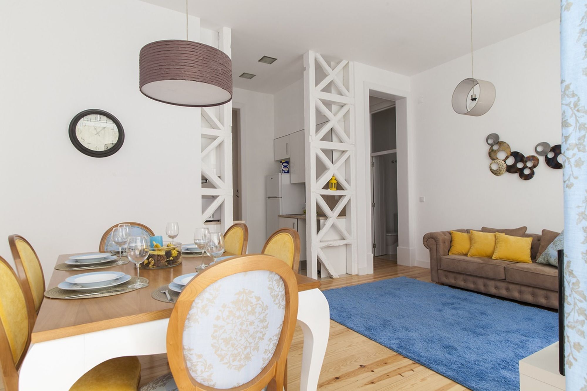 Apartment Downtown Vintage By Homing Lissabon