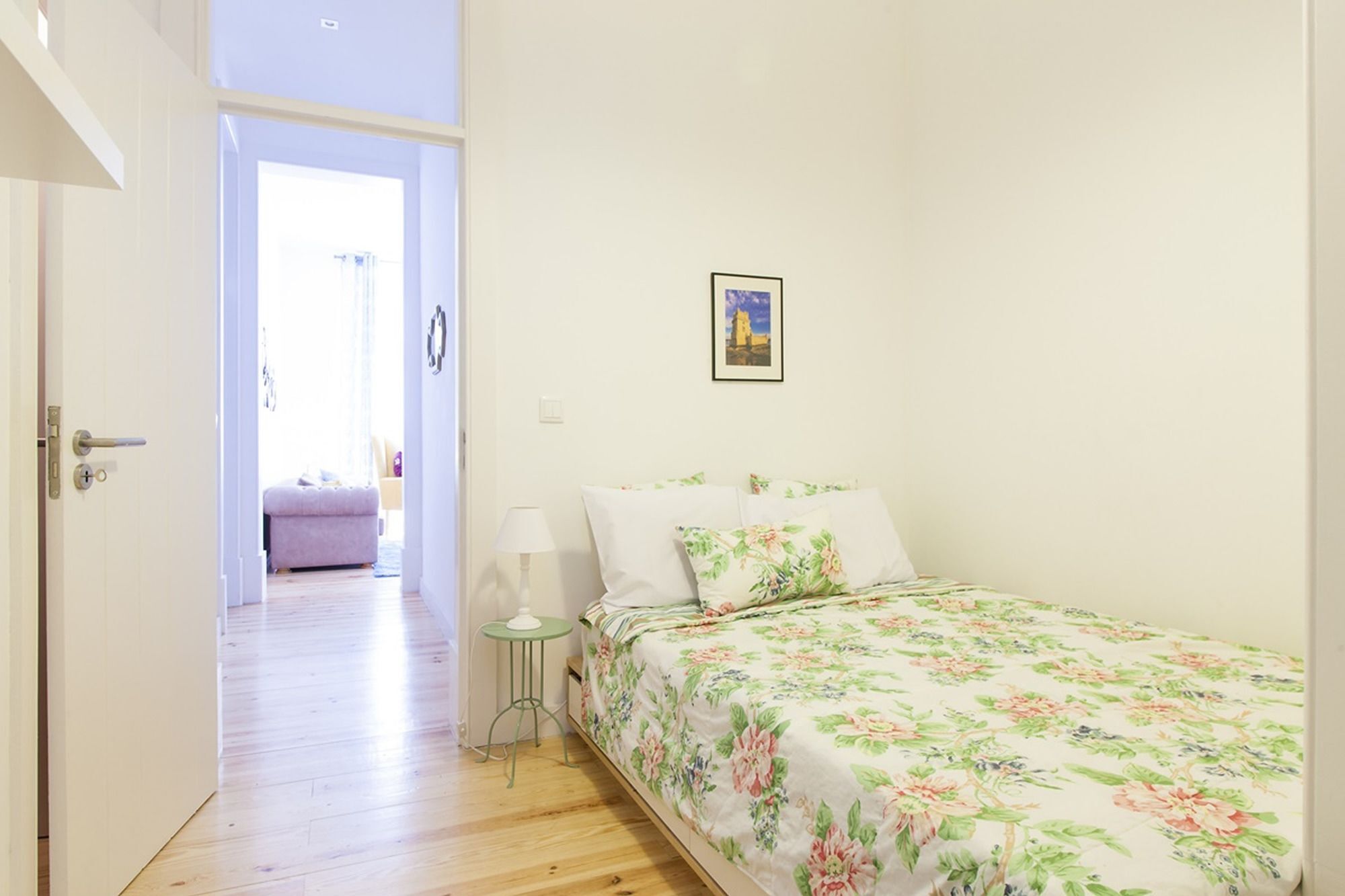 Downtown Vintage By Homing Apartment