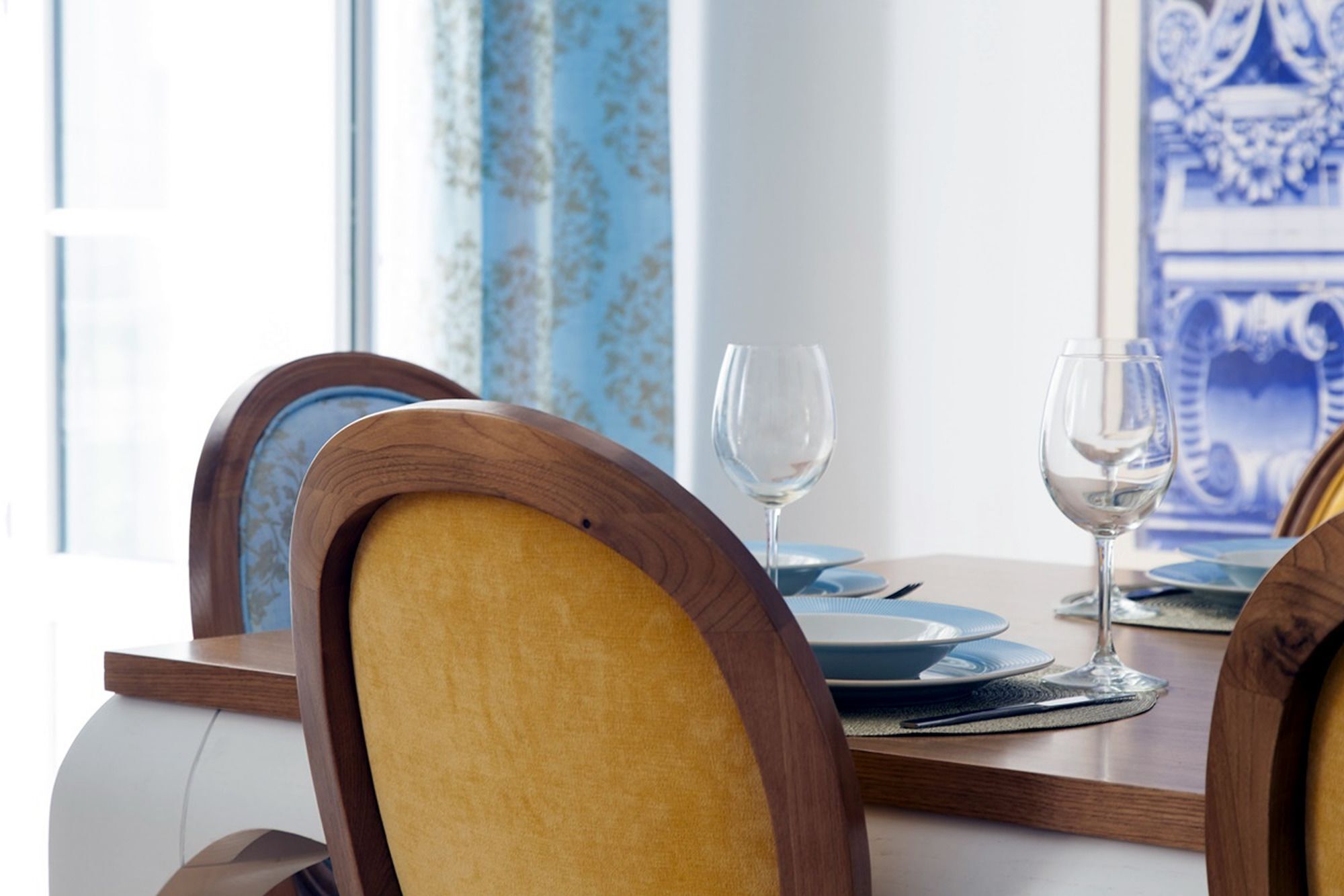 Apartment Downtown Vintage By Homing