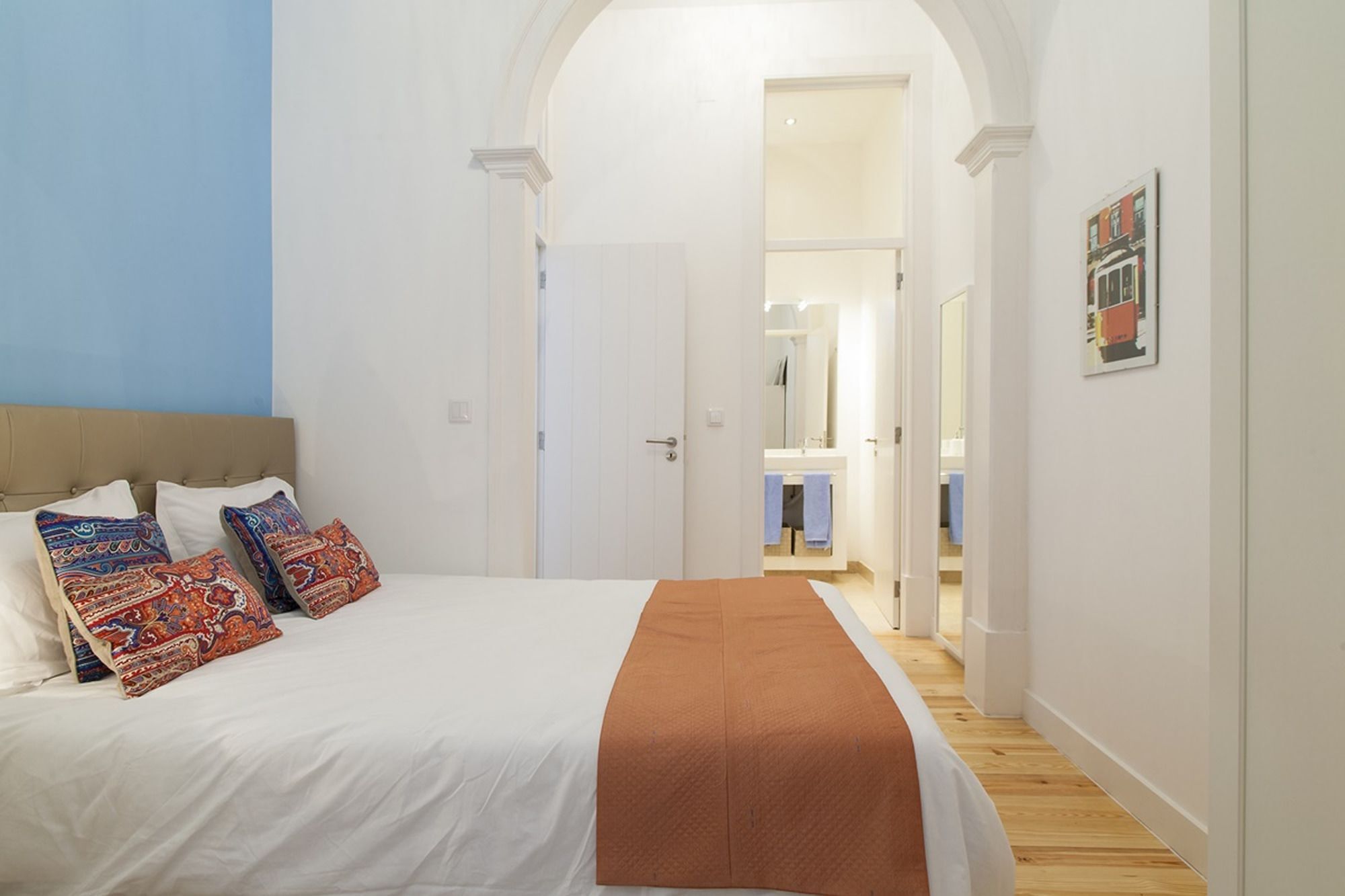 Apartment Downtown Vintage By Homing Lissabon
