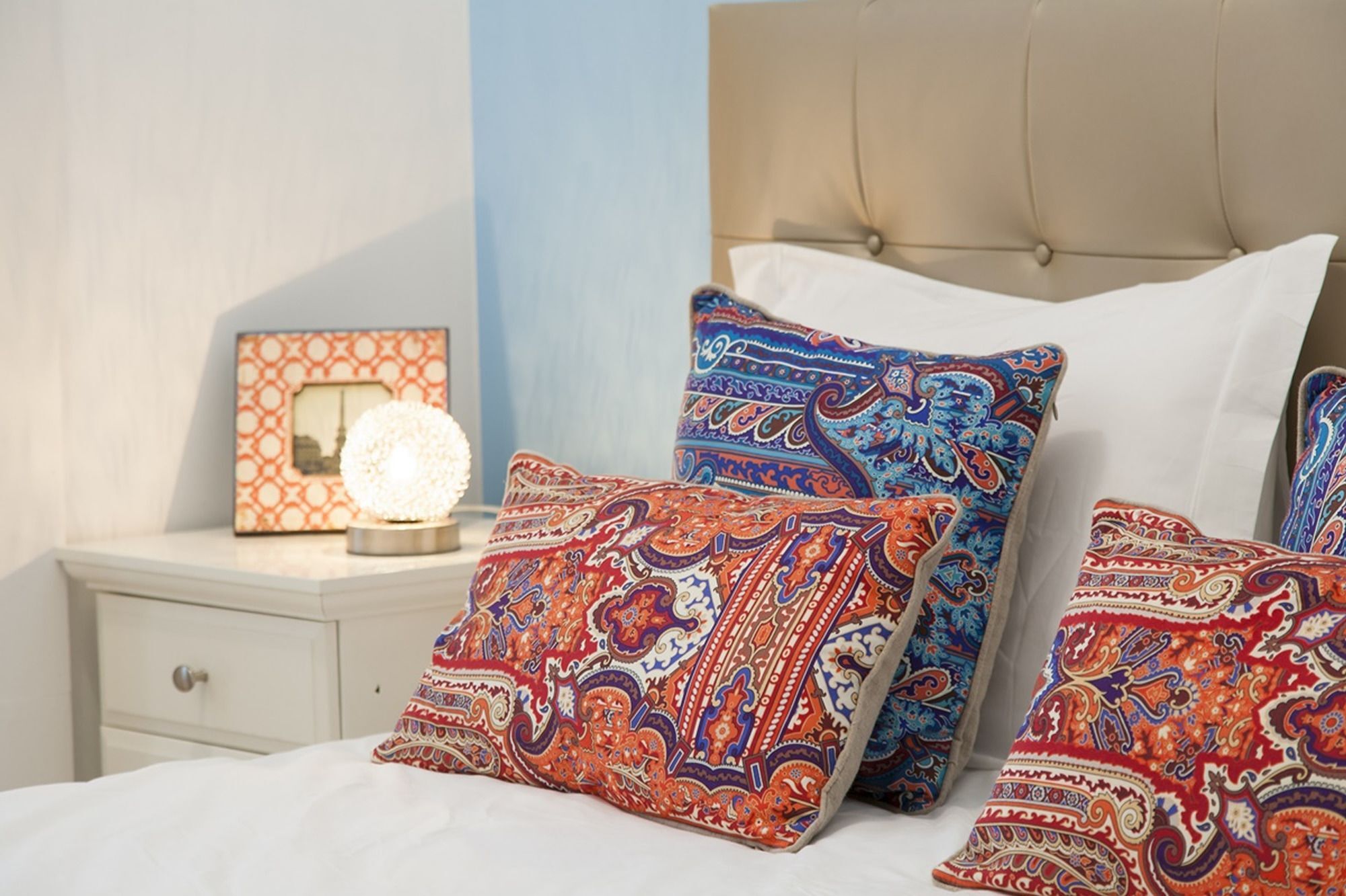 Downtown Vintage By Homing Apartment *