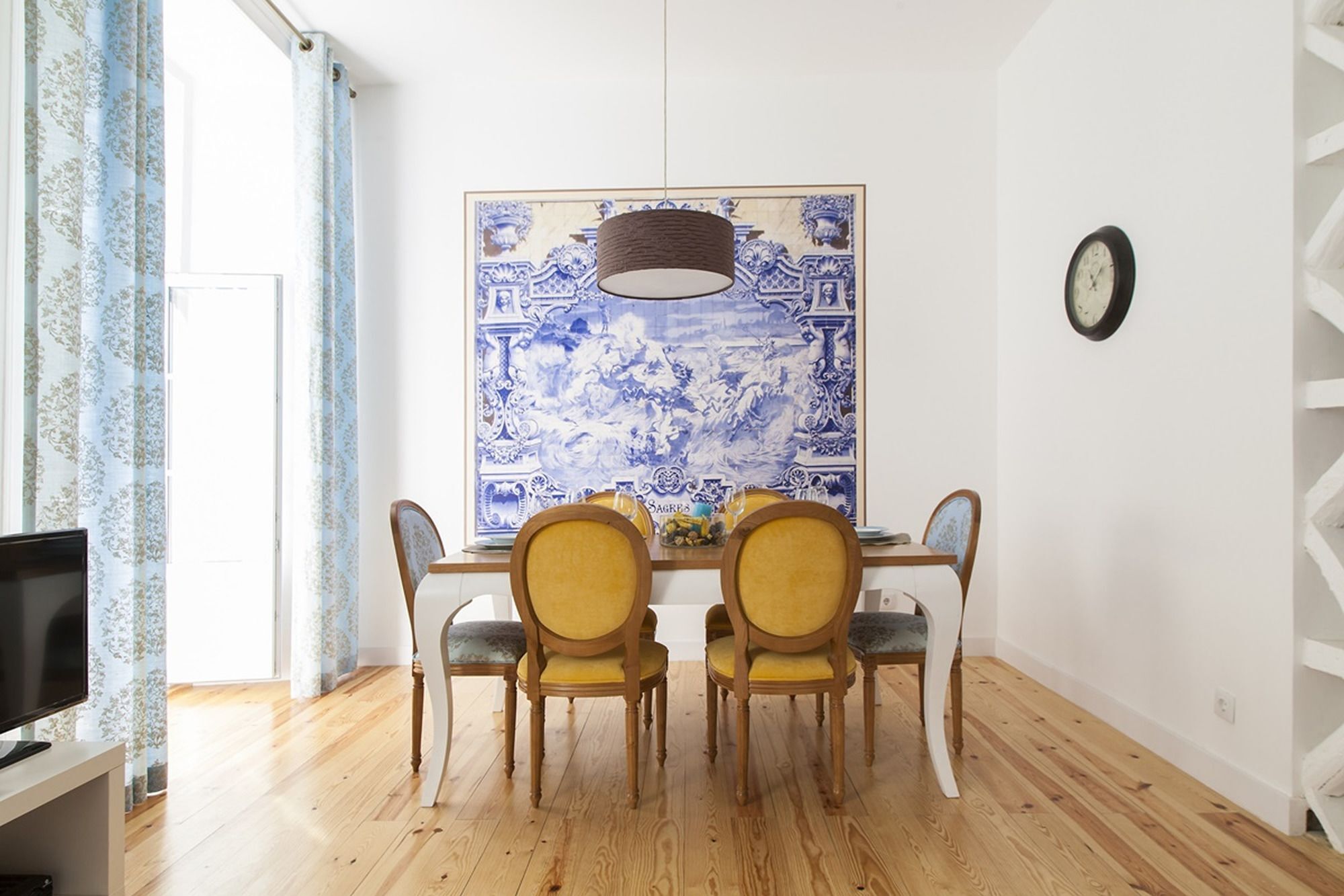 Downtown Vintage By Homing Apartment Lissabon