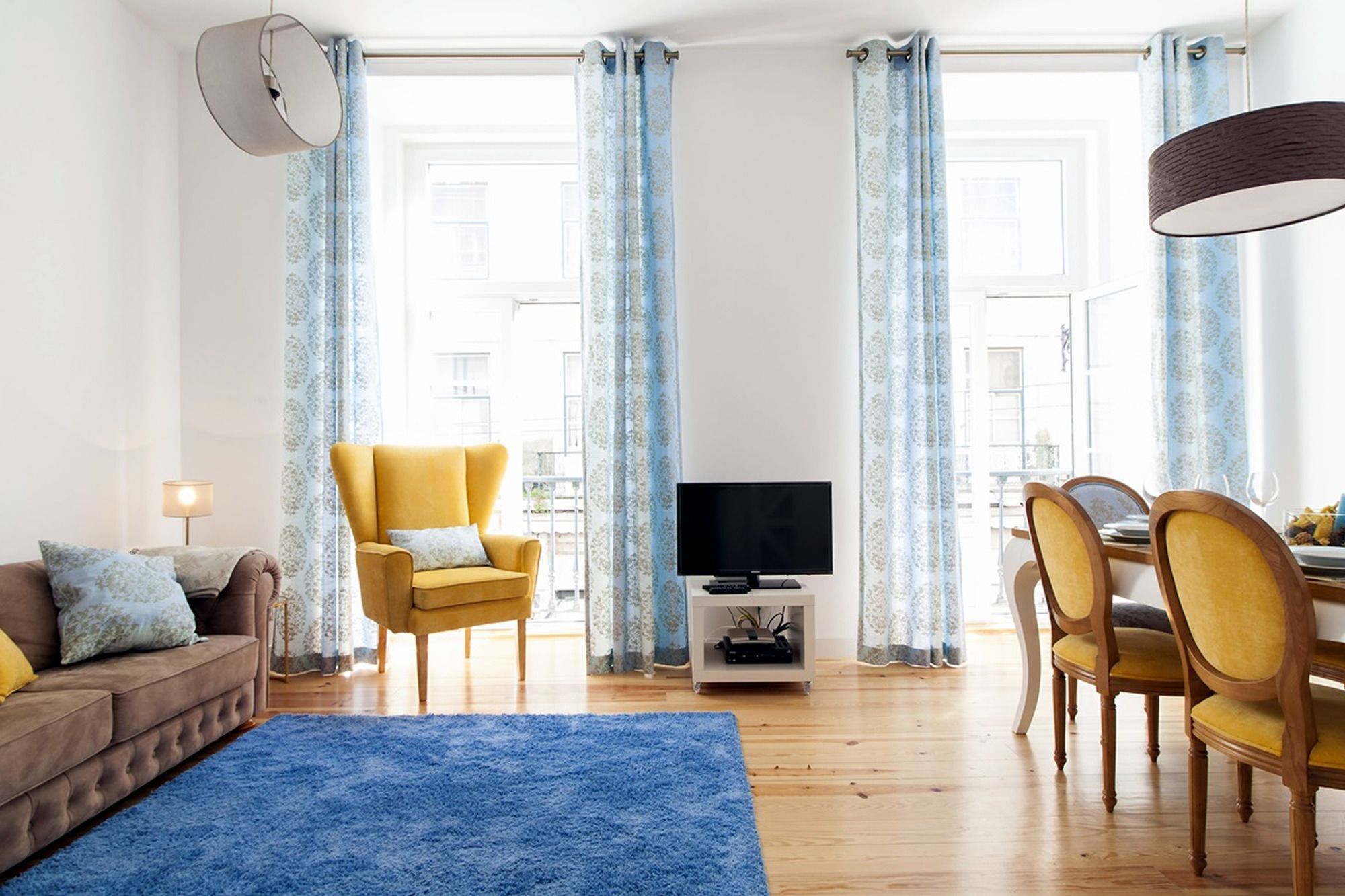 Downtown Vintage By Homing * Lisboa