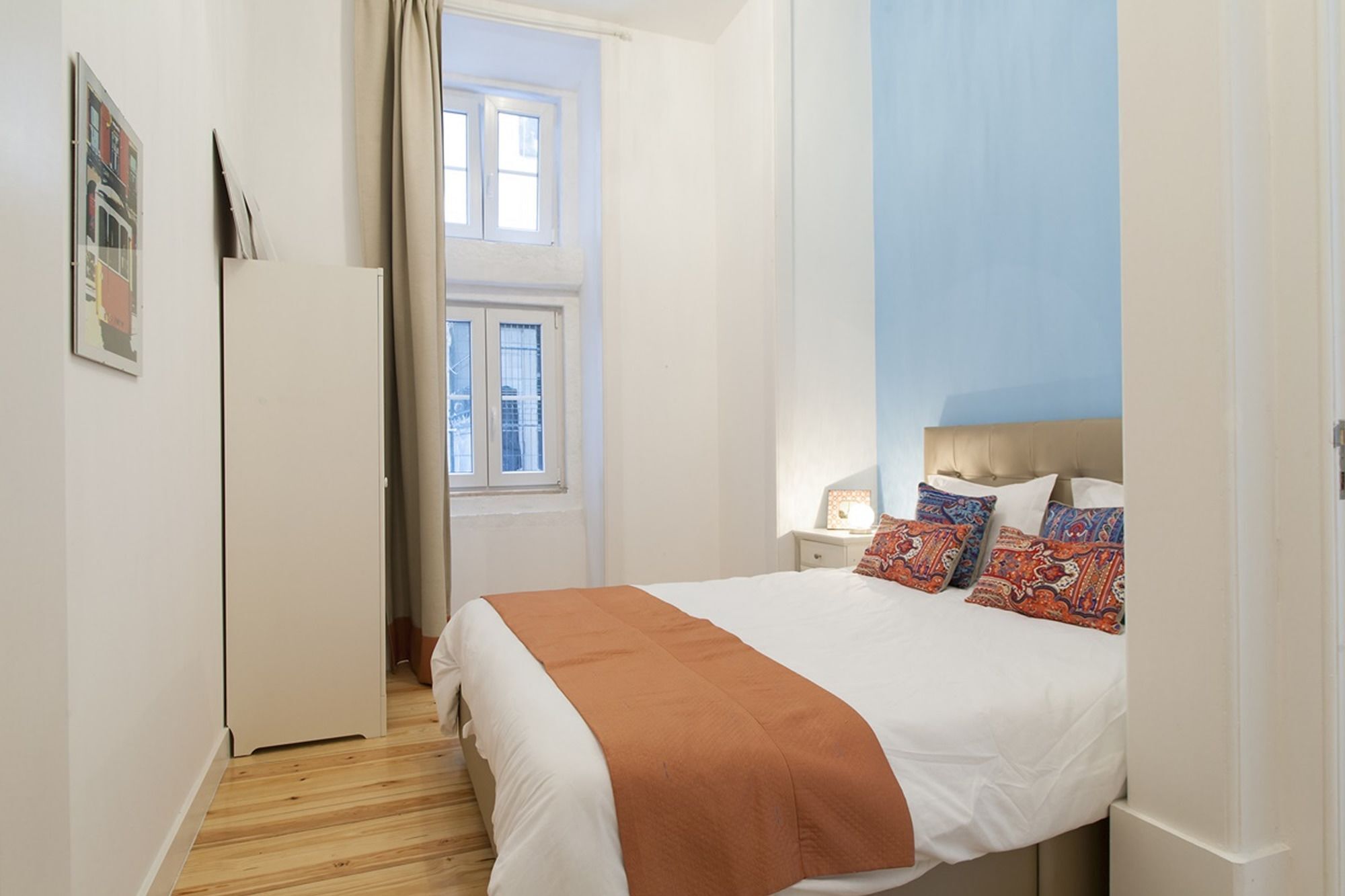Apartamento Downtown Vintage By Homing *